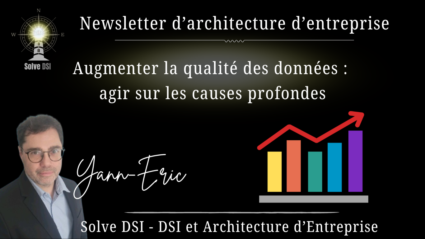 Comment améliorer la qualité des données ? Comment améliorer la qualité des données ?