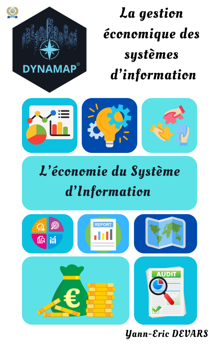 La gestion économique des Systèmes d'Information