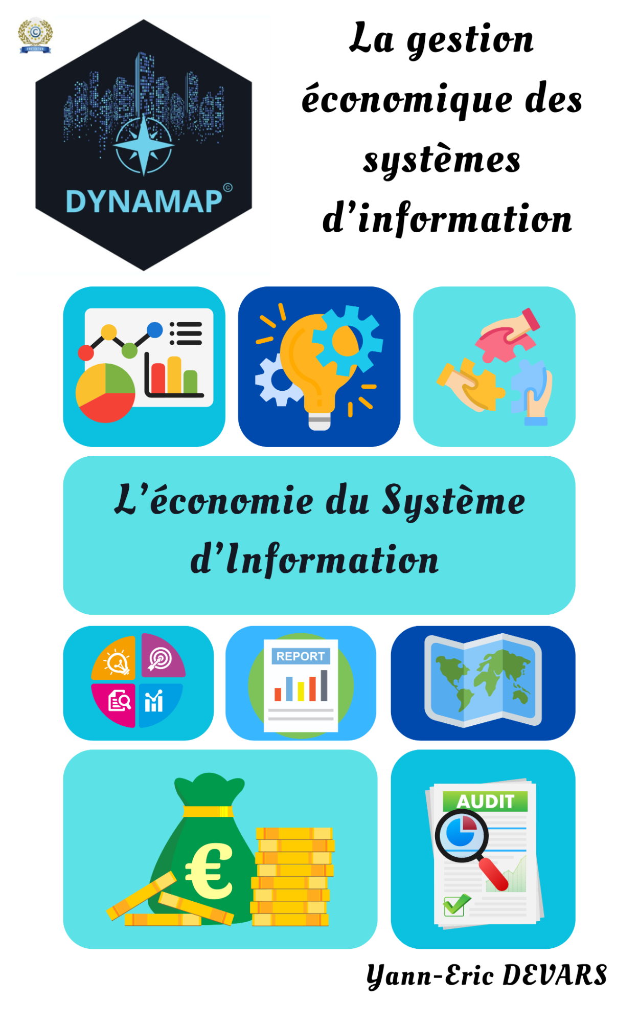 La gestion économique des SI