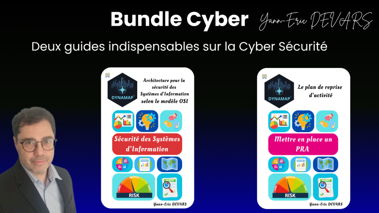 L'indispensable de la Cyber Sécurité