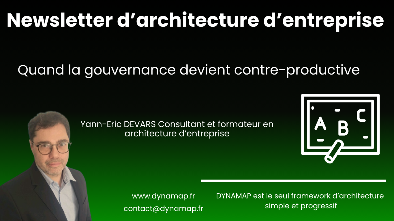 quand la gouvernance devient contre-productive dans les entreprises françaises