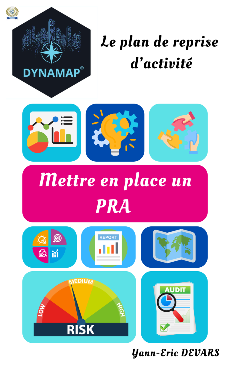 Offre mise en place PRA / PCA